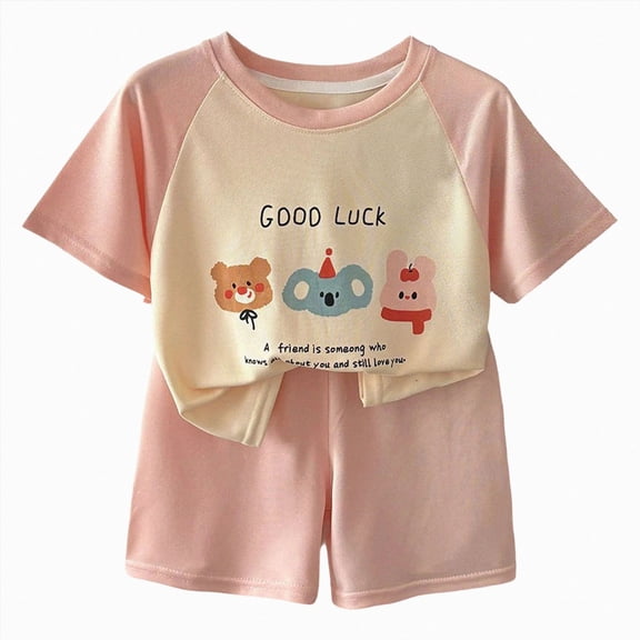 Toddler Boy Back To School Outfits Embroidery Short Sleeve T-shirt Shorts First of Day Kindergarten Clothes,Playwear 6-12 Months 12-24 Months 2t 3t 4t 5t 6t 7t 8t 9t Children 11-12 Years