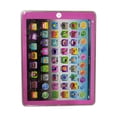 thumbnail image 2 of Mikilon English Tablet Learning Early Education Machine Children's Lighting Computer Toy, 2 of 6