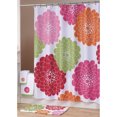 Stella Pink Bath Rug