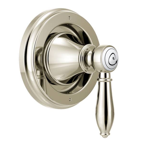 Moen TS32205NL Weymouth 3Function Diverter Valve Trim, Available in