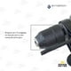 thumbnail image 5 of Taladro Rotomartillo Gladiator 1/2 650W Velocidad Variable TP4137120, 5 of 8