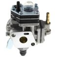 thumbnail image 5 of Carburetor Replace A021002360 for Carburetor T270 C270 PB270 TK Round Slide Replaced Home Garden Sup, 5 of 5