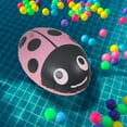 thumbnail image 4 of unbranded Accesorio De Natación Inflable Para Entrenamiento En Color Rosa, 4 of 8