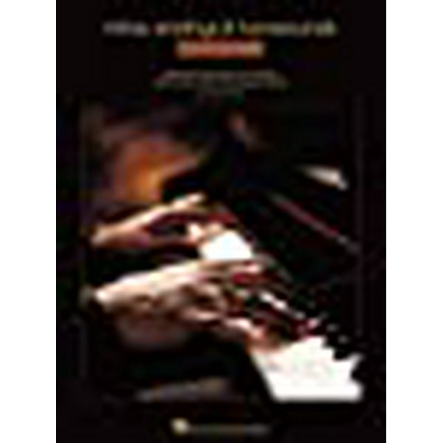 Intros, Endings and Turnarounds for Keyboard: Essential Phrases for Swing, Latin, Jazz Waltz, and Blues Styles