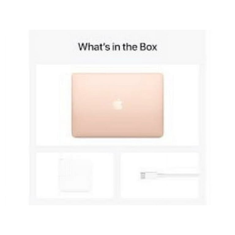 Apple MacBook Air Core i7 16GB 13.3インチ Open Box) Apple 13.3