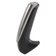 thumbnail image 3 of Car Parking Handbrake Cover Lever Shell Kit for Honda Civic 2006-2011 LHD, 3 of 5