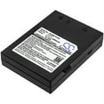 thumbnail image 2 of 3960mAh Magellan 37-LF033-001 980782 111141 Battery for Thales Promark 3, 2 of 4