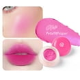 thumbnail image 1 of FSTDelivery Beauty & Personal Care! 6 Color Blush Mud Nude Natural Fine Color Rendering Lasting Matte Velvet Rouge, Makeup Set Christmas Gift for Women Girlfriend Makeup Set, 1 of 2