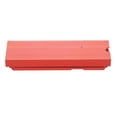 thumbnail image 4 of M Buder Disipador Térmico de Aleación de Aluminio para SSD M.2 2280 Rojo 10 cm / 3.9 in, 4 of 9