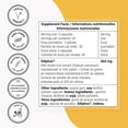 thumbnail image 5 of SuperSmart - Silyplus (Silymarin Milk Thistle Extract) 360 mg per Day - Liver Detox & Cleanse | Non-GMO & Gluten Free - 90 Vegetarian Capsules, 5 of 9
