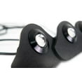 thumbnail image 4 of DV8 Offroad Grille Light - LED GRJL-02 Lumière Ambrée; Support Enduit de Poudre Noir; Ensemble de 3, 4 of 11