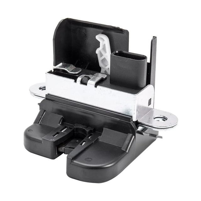 Labymos Tailgate Boot Lid Lock Latch replacement for VW Touran Golf 5 Mk6 Passat