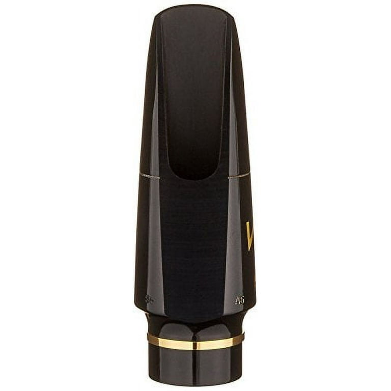 【Long 】Vandoren V16 A5 S+ Vandoren V16 Series S+ Alto Saxophone Mouthpiece A5 - Walmart.com