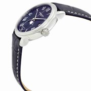Raymond Weil Maestro Automatic Moonphase Blue Dial Men's Watch 2239-STC-00509