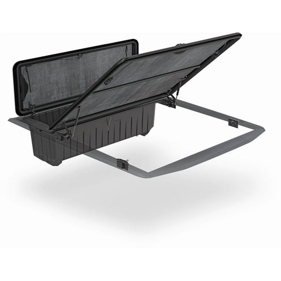 Stowe Cargo Systems Housse de Tonnelle Composant G155009-2 Housse de Tonnelle Pièce Seulement; Inclinaison; Doit Tre Utilisée avec G155009-1; Housse de Tonnelle par YMM pour Kit Complet