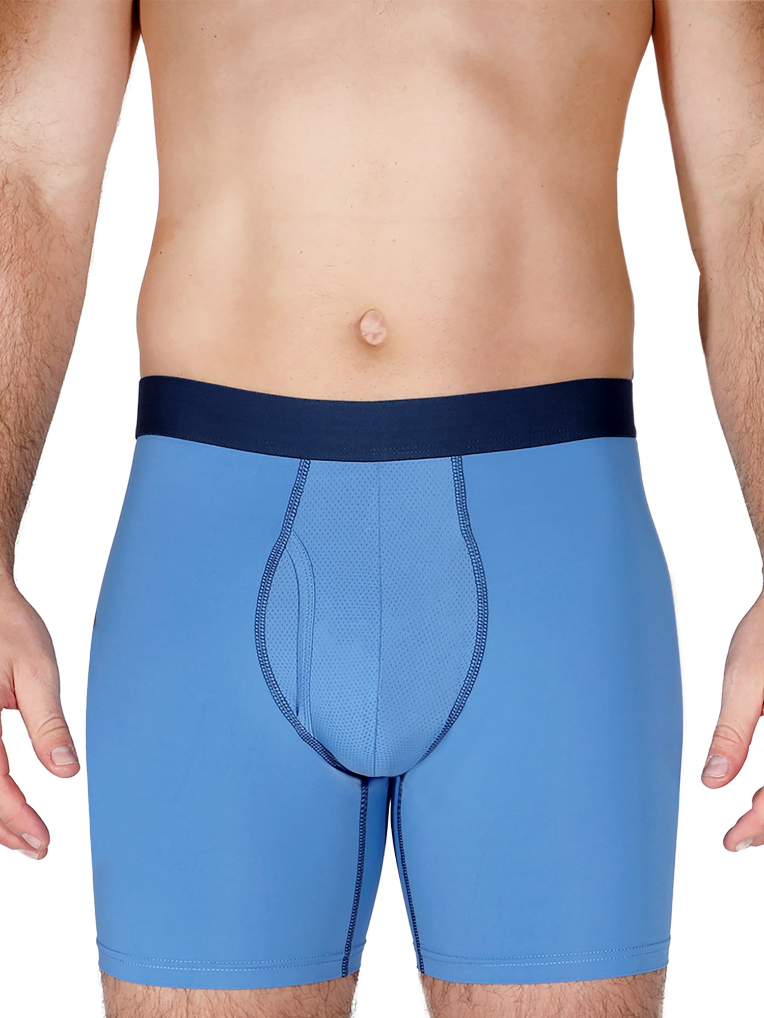 Part 1.5 Underwear From Walmart Review: Athletic Works (Mens Underwear  Review) 