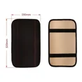 thumbnail image 2 of STARLIGHT- Car Armrest Cushion Cover Case Center Console Box Mat Protector Car Accessories, 2 of 6