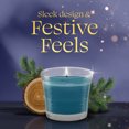 thumbnail image 2 of Glade® Chandelle parfumée, Bourbon Spice & Everything Nice™, 2 of 7