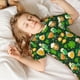 thumbnail image 5 of Balery St Patrick's Day10 Conjunto de Pijama Infantil de Manga Corta con Estampado – Ropa de Dormir de Algodón Suave-XX-Large, 5 of 6
