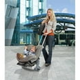 BRICA Roll 'n Go Car Seat Transporter