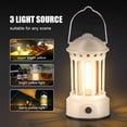 thumbnail image 5 of Camping Lanterns for Man and Woman, 5 of 6