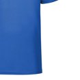 thumbnail image 3 of Jerzees Colours Mens Ultimate Cotton Short Sleeve Polo Shirt, 3 of 4