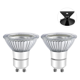 thumbnail image 3 of Bombillas para Campanas Extractoras, Bombillas LED para Estufas y Electrodomésticos, Bombillas Halógenas de Repuesto para Cocinas de 3000 K, 3 of 5