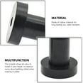 thumbnail image 3 of 2 Pcs Kayak Drain Plug Canoe Holes Stopper Scupper Plugs Replacement Accessories Hull, 3 of 6