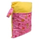 thumbnail image 4 of Bolsa de pañales bebé de dibujos animados Bolsa de pañales Organizador Cremallera impermeable Yotijar Portapañales, 4 of 8
