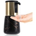 thumbnail image 1 of Ceramic Liquid Soap Dispense, Hands-Free Dish Soap Dispenser A, 1 of 5