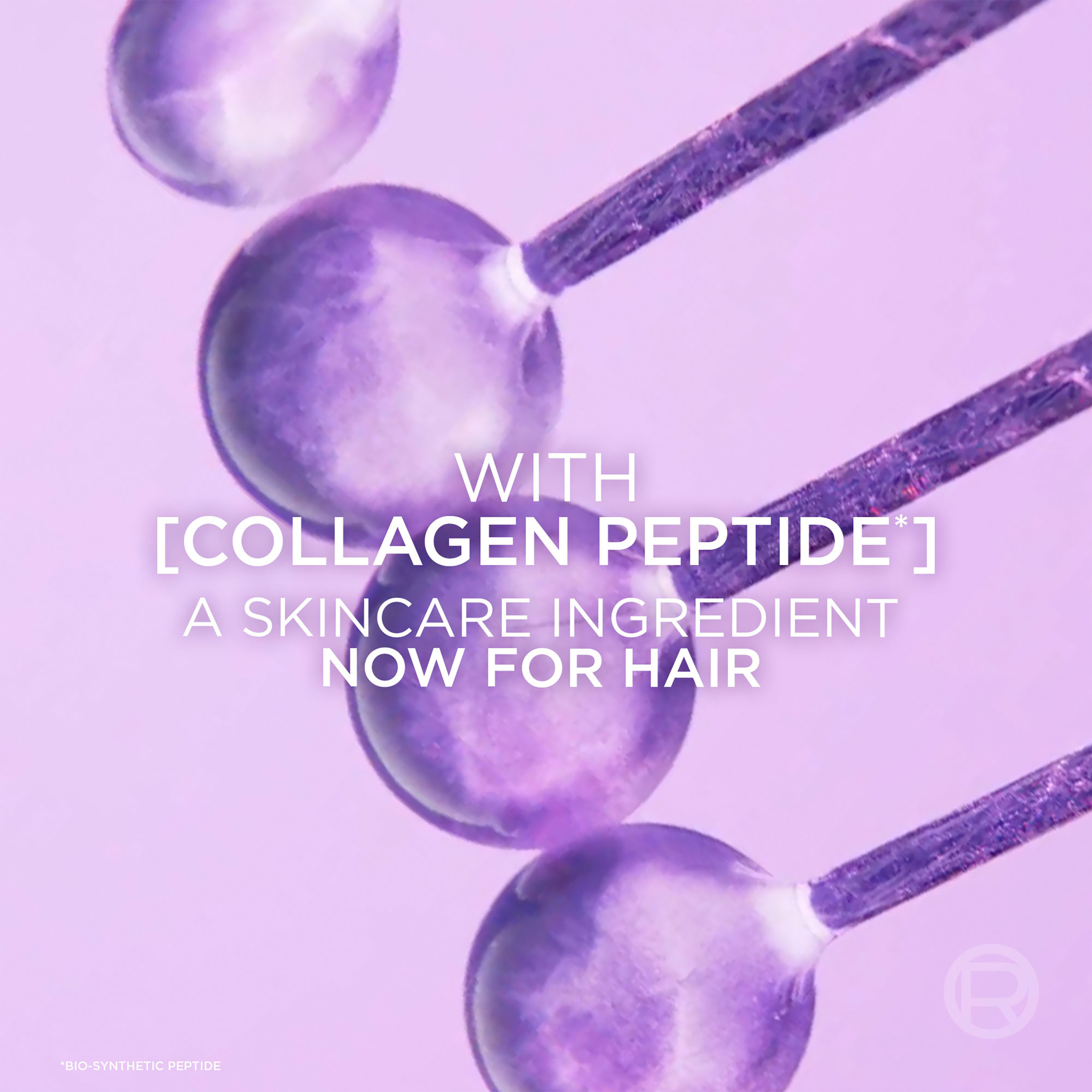 L'Oréal Paris Elvive Collagen Peptide Plus Dry Shampoo photo 5