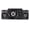 Black, variant on Yajisi 2.1 Channel Wired Computer Speakers with RGB LED Light, Subwoofer Multimedia Audio System for PC Laptop, New White (10.24 inches / 26 cm)