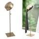 thumbnail image 4 of Soporte de exhibición de corbatas Yinane para tienda Base estable altura ajustable, 4 of 8