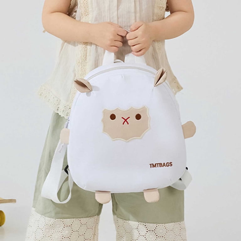 kawaii cute mini backpack Large Functional Waterproof Kawaiies 31*12*42Cm Sprayground Too Cute To Cuddle
