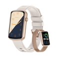 thumbnail image 1 of Reloj inteligente RUIMEN Fitness Tracker 1.47" Android iOS IP68, 1 of 9