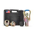 thumbnail image 1 of Kit de enganche para remolque B&W GNXA2062 para sistema OEM puck de Ram, 1 of 6