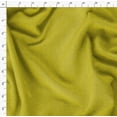 thumbnail image 4 of Soimoi polyester Crepe Fabric Artistic Leaves Decor Fabric Printed Yard 52 Inch Wide, 4 of 5