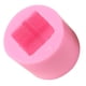 thumbnail image 5 of 1pc Vela Molde Mousse Pastel Molde de Molde Horneado Gadget Molde de jabón de silicona, 5 of 6