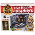 thumbnail image 3 of McFarlane - Five Nights at Freddy's Medium Construction Set - Backstage, 3 of 3
