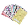 thumbnail image 2 of 20 Sheet Film Stickers For  Mini 7s 8 8+ 9 25 26 50s 70 90 Instant Camera, Sprocket, Z2300, PIC-300P E, 2 of 8