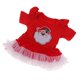 thumbnail image 1 of Disfraces de Navidad Zulema Ropa para muñeca americana de 18 pulgadas Vestido de encaje, 1 of 6