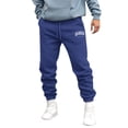 thumbnail image 2 of Athletic Joggers - Comfortable Breathable Sweatpants with Pockets and Elastic Waistband for Outdoor Running, 2 of 6