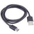 thumbnail image 3 of Câble de Transfert de Données de Chargement Interface USB pour Nikon Z6 Z7 Canon EOS R RP POWERSHOT Mark G5X II G7X III, 3 of 3