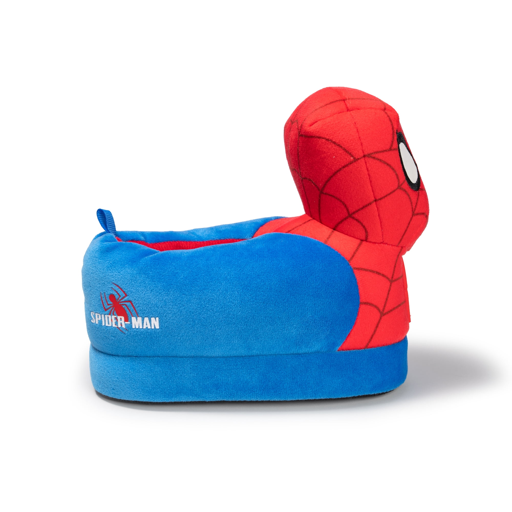 Spidey Toddler Boys Slipper