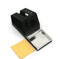 thumbnail image 5 of Soldering Iron Stand Multifunction Solder Iron Holder with Sponge for 936 Solderingk8061, 5 of 7