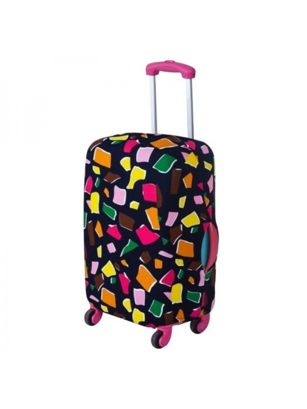 18 inch luggage with wheels