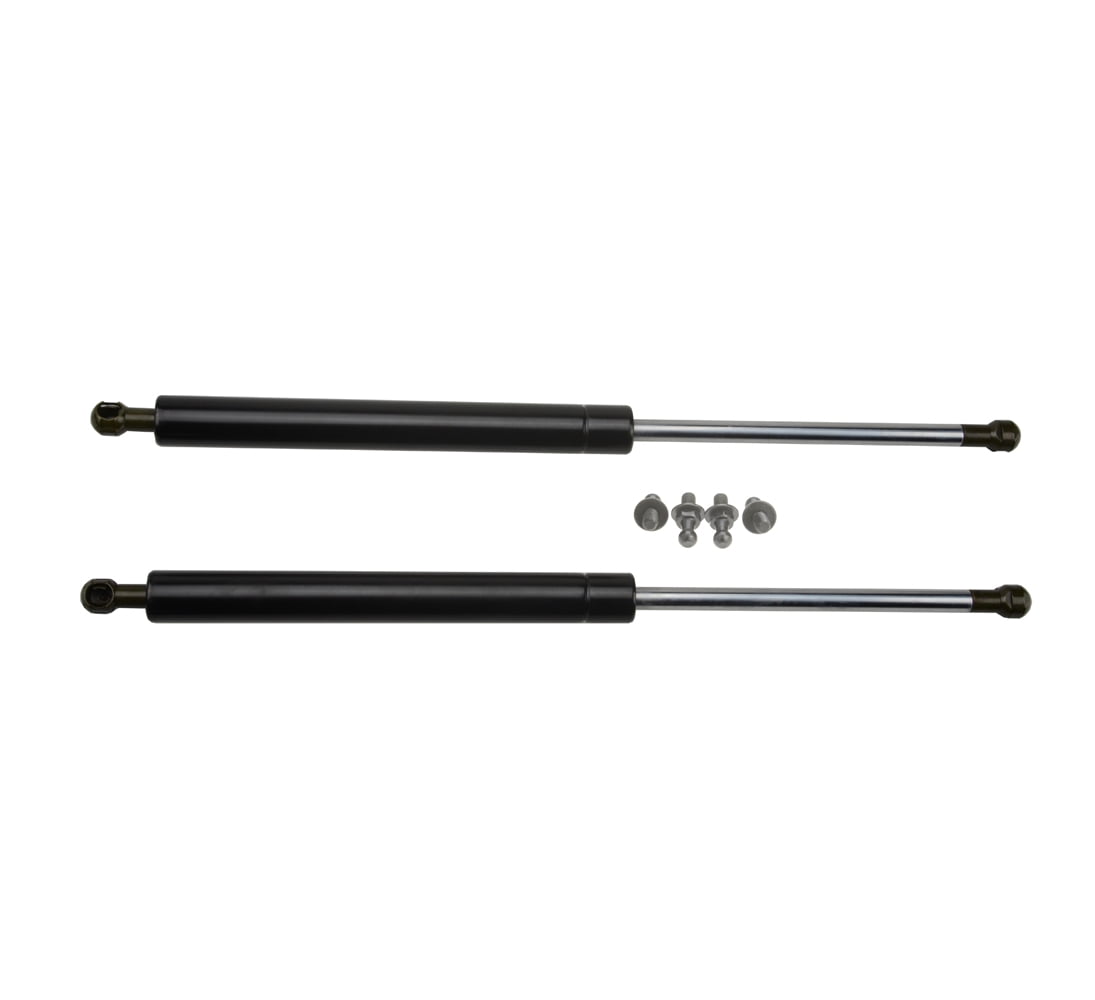 A-Premium Hood Lift Supports Shock Struts Replacement for Toyota Celica 1982-1984 Supra 82-93 2-PC Set