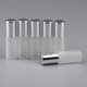 thumbnail image 5 of 2x6Pcs de Aceite Esencial de Perfume Vacío en Botellas Botella de Rodillo de Plata Salvador Botellas vacías en rollo, 5 of 10
