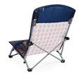 thumbnail image 2 of Picnic Time Tranquility Chair Portable Beach Chair, 2 of 3