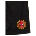 thumbnail image 3 of Spider-Man Boys' T-Shirt and Shorts Pajama Set, Sizes 4-12, 3 of 3